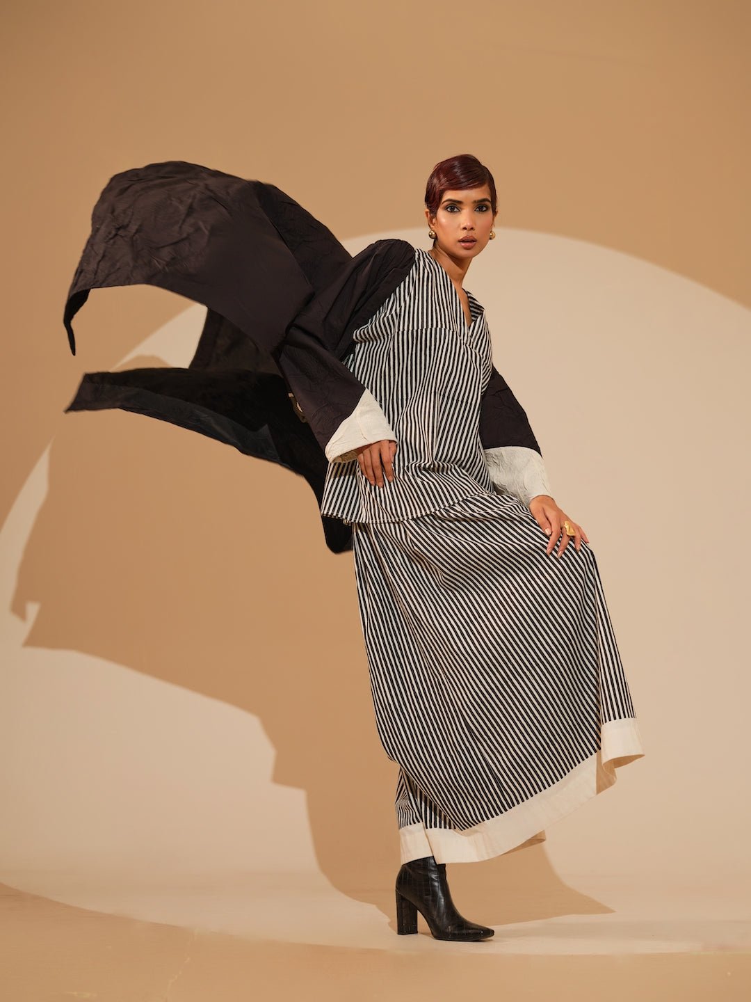 Mist Overlay - CiceroniJacketsStoique