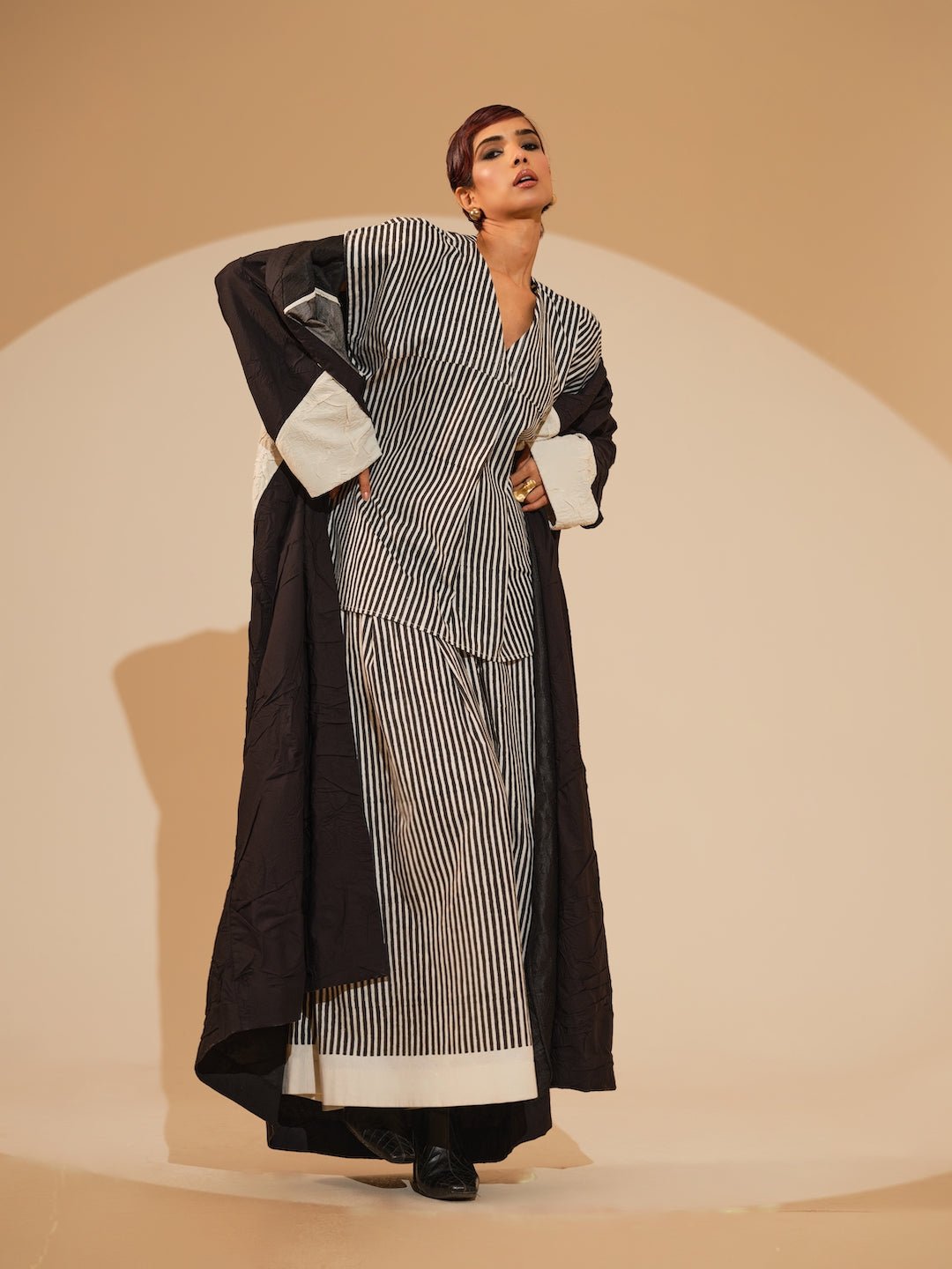 Mist Overlay - CiceroniJacketsStoique