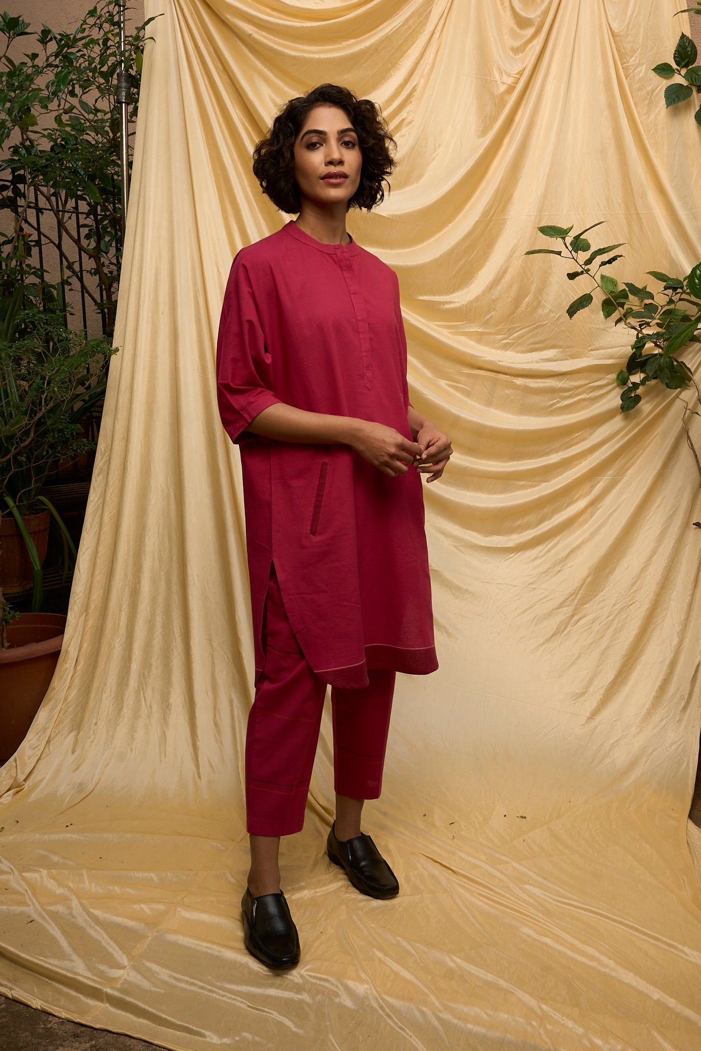 Mist Set - Pink - CiceroniCo - ord SetAmbrosia
