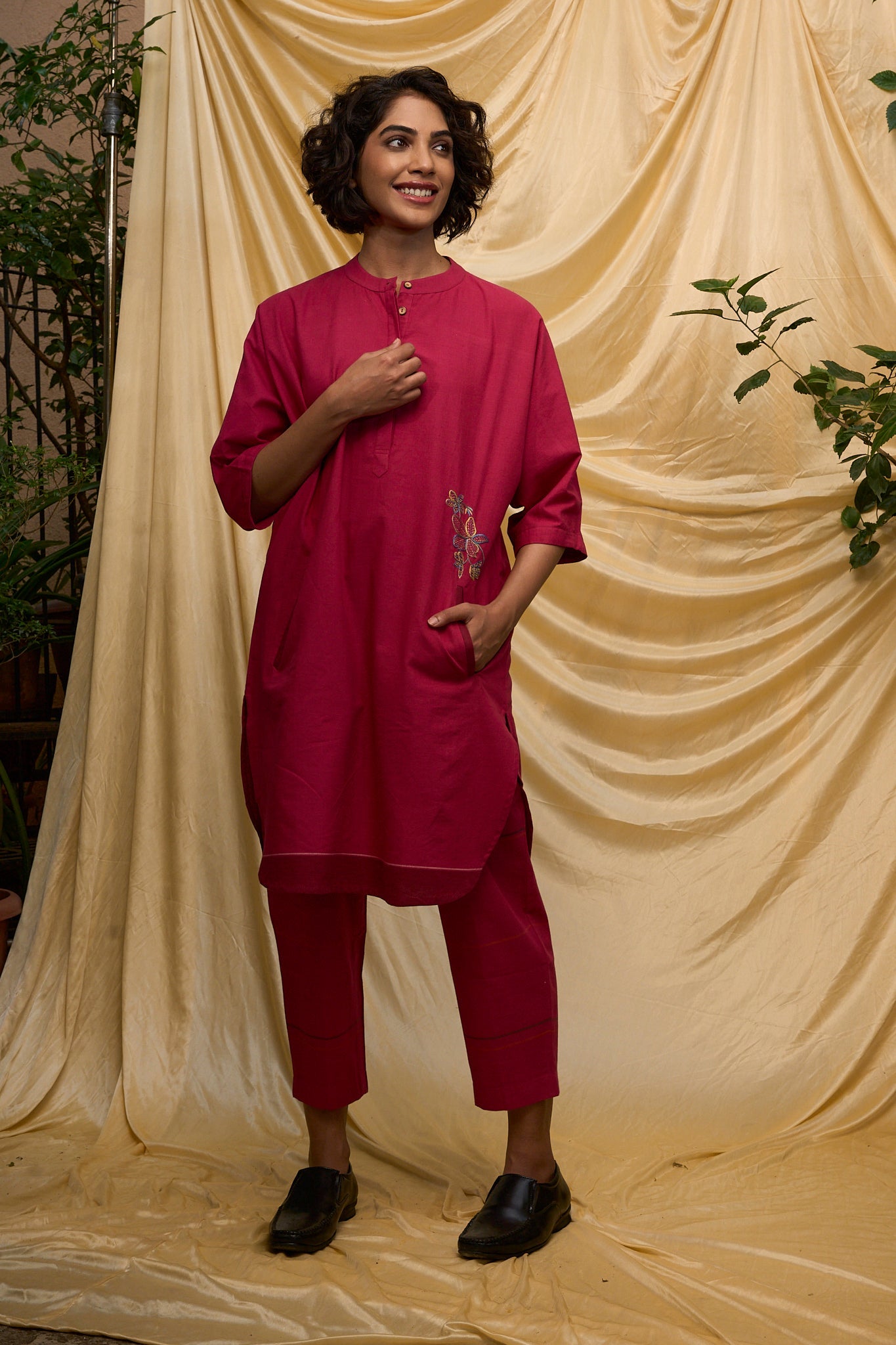 Mist Set - Pink - CiceroniCo - ord SetAmbrosia