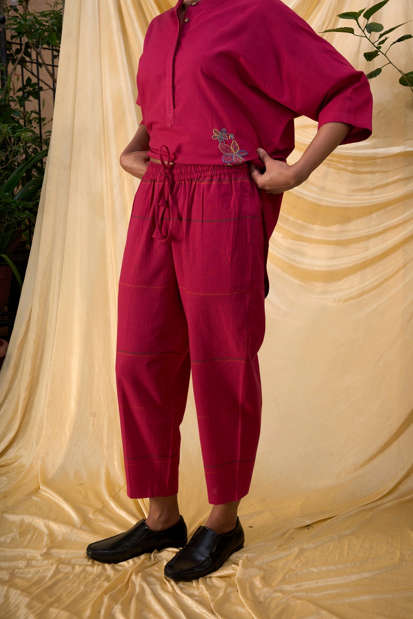 Mist Set - Pink - CiceroniCo - ord SetAmbrosia