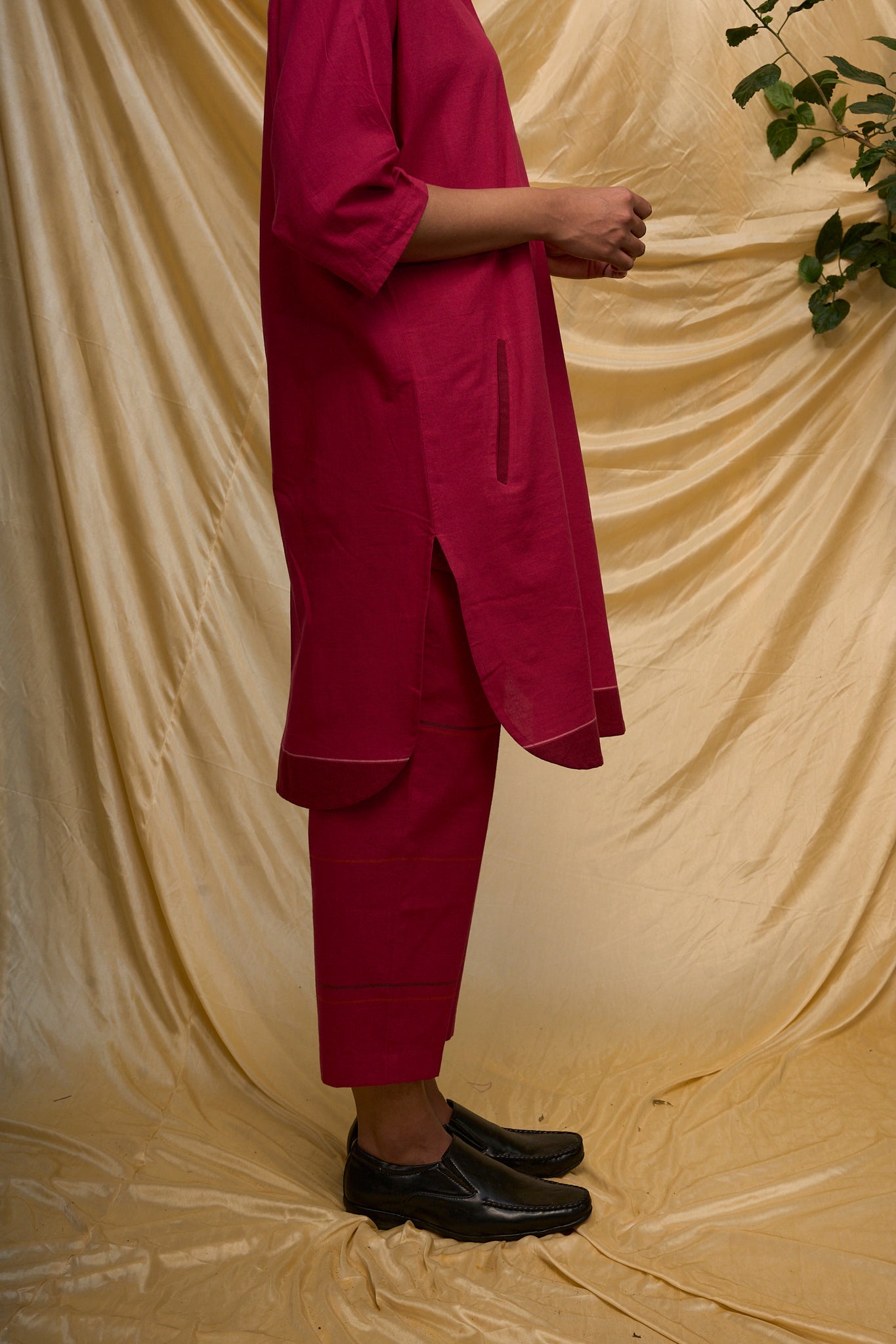 Mist Set - Pink - CiceroniCo - ord SetAmbrosia
