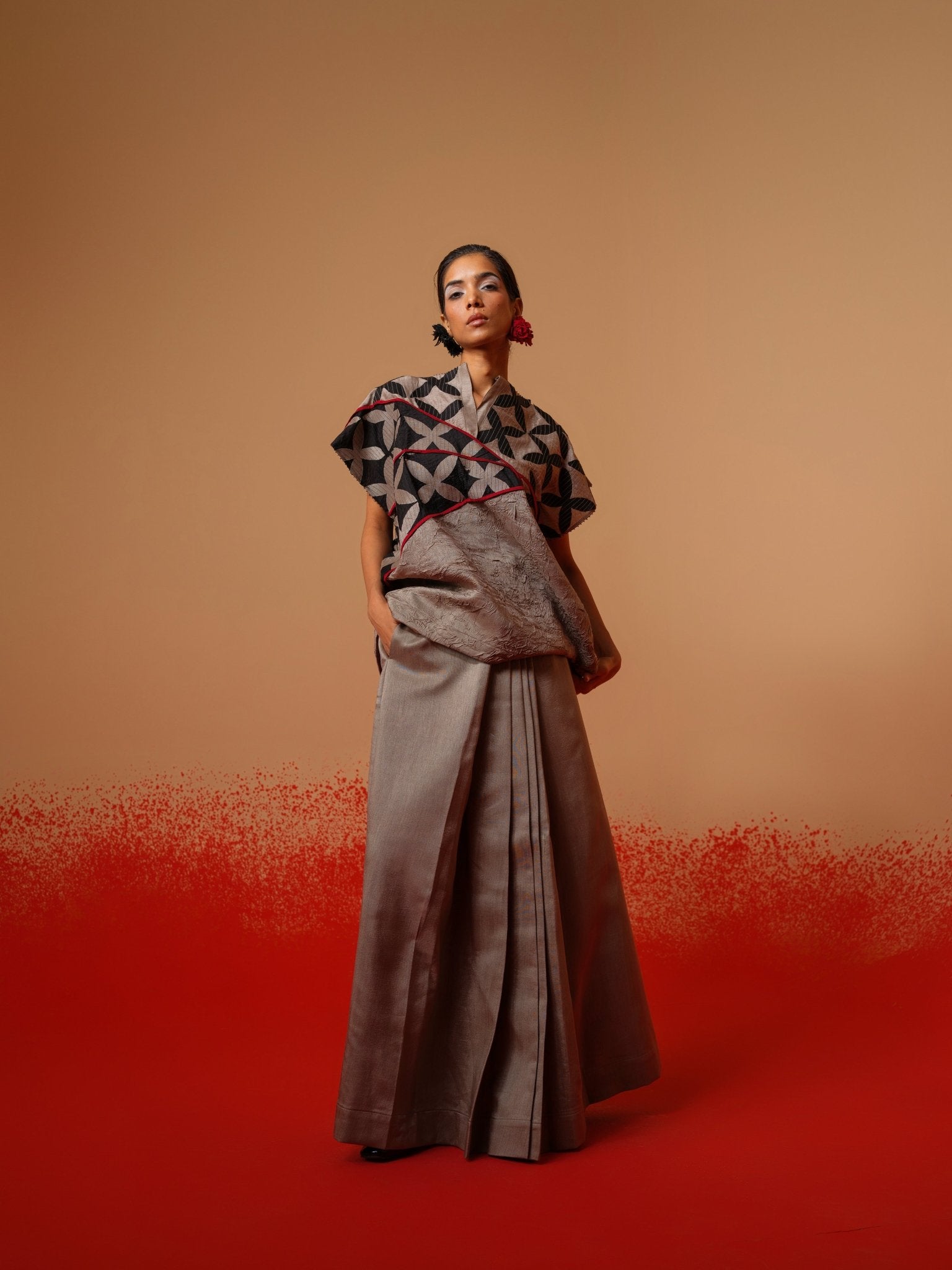 Mist Skirt - CiceroniSkirtStoique