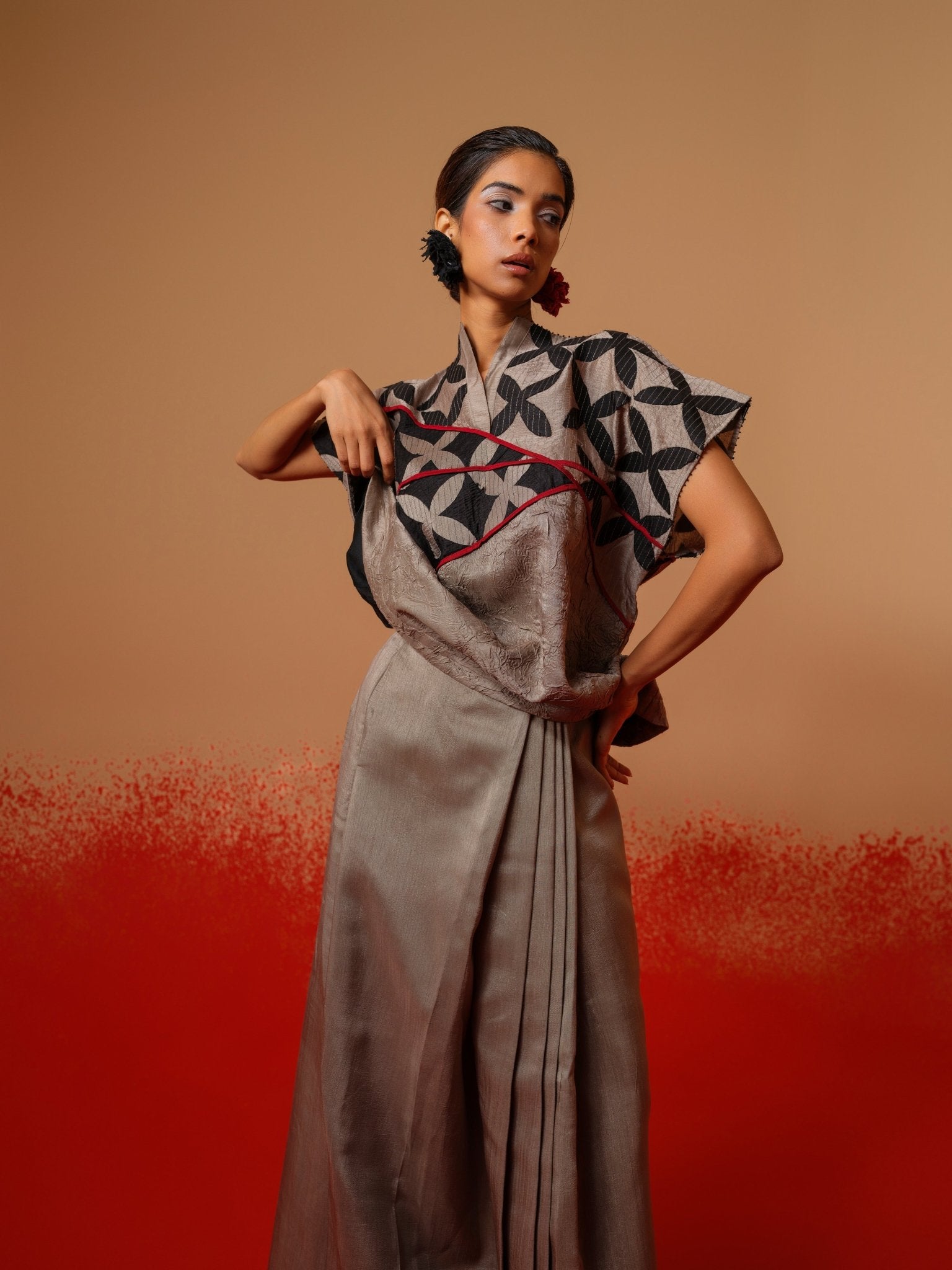 Mist Skirt - CiceroniSkirtStoique