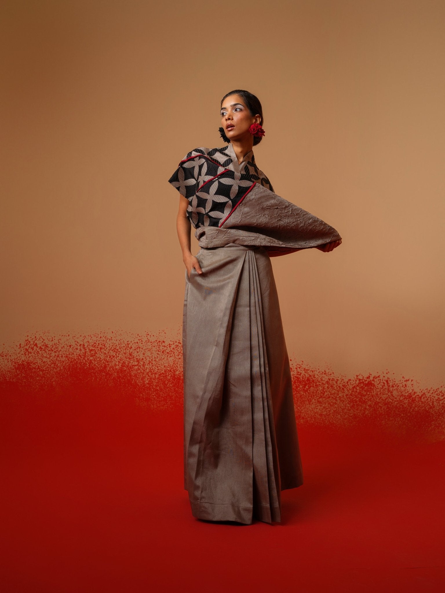 Mist Skirt - CiceroniSkirtStoique