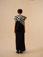 Mist Top - Black - CiceroniTopsStoique