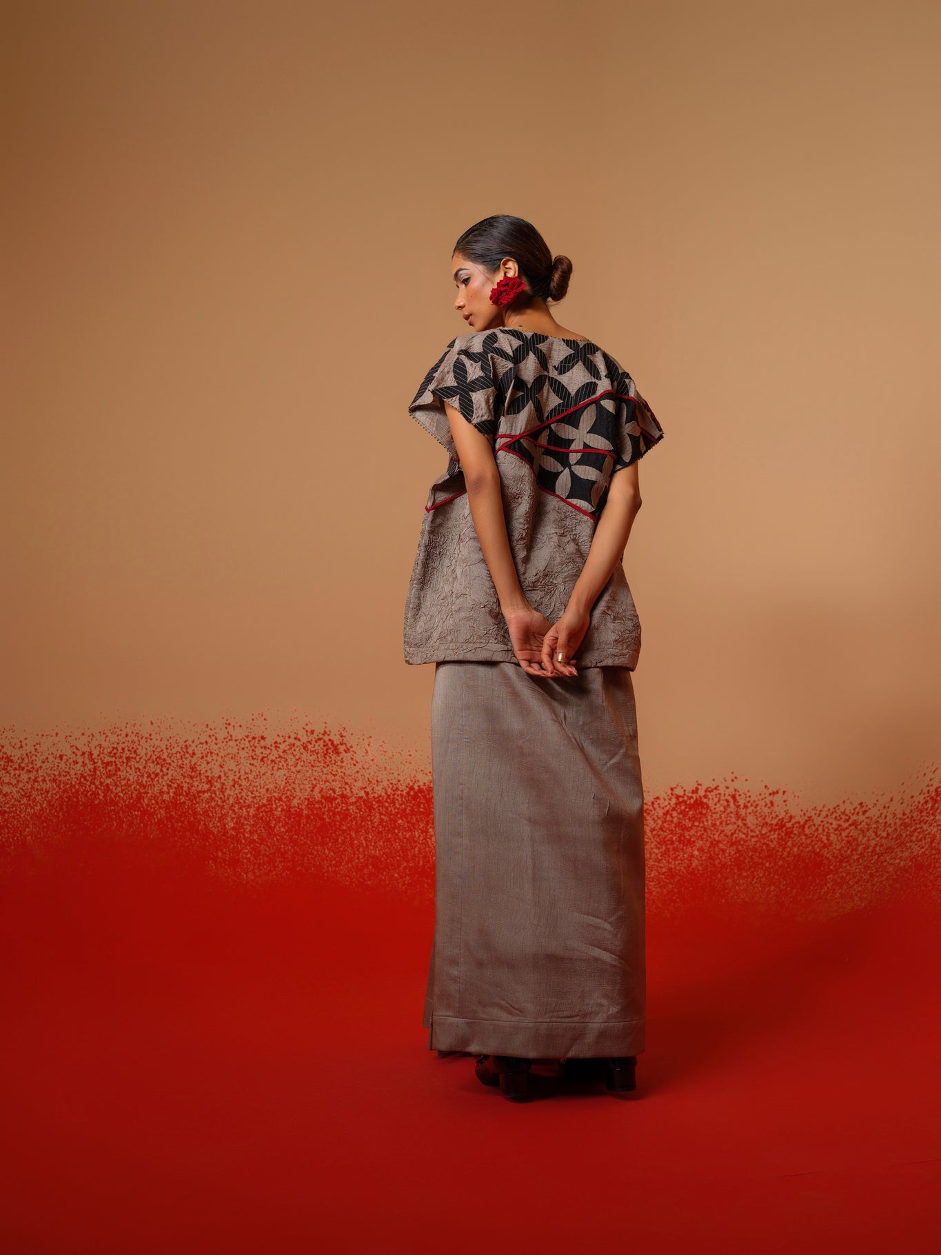 Mist Top - CiceroniTopsStoique