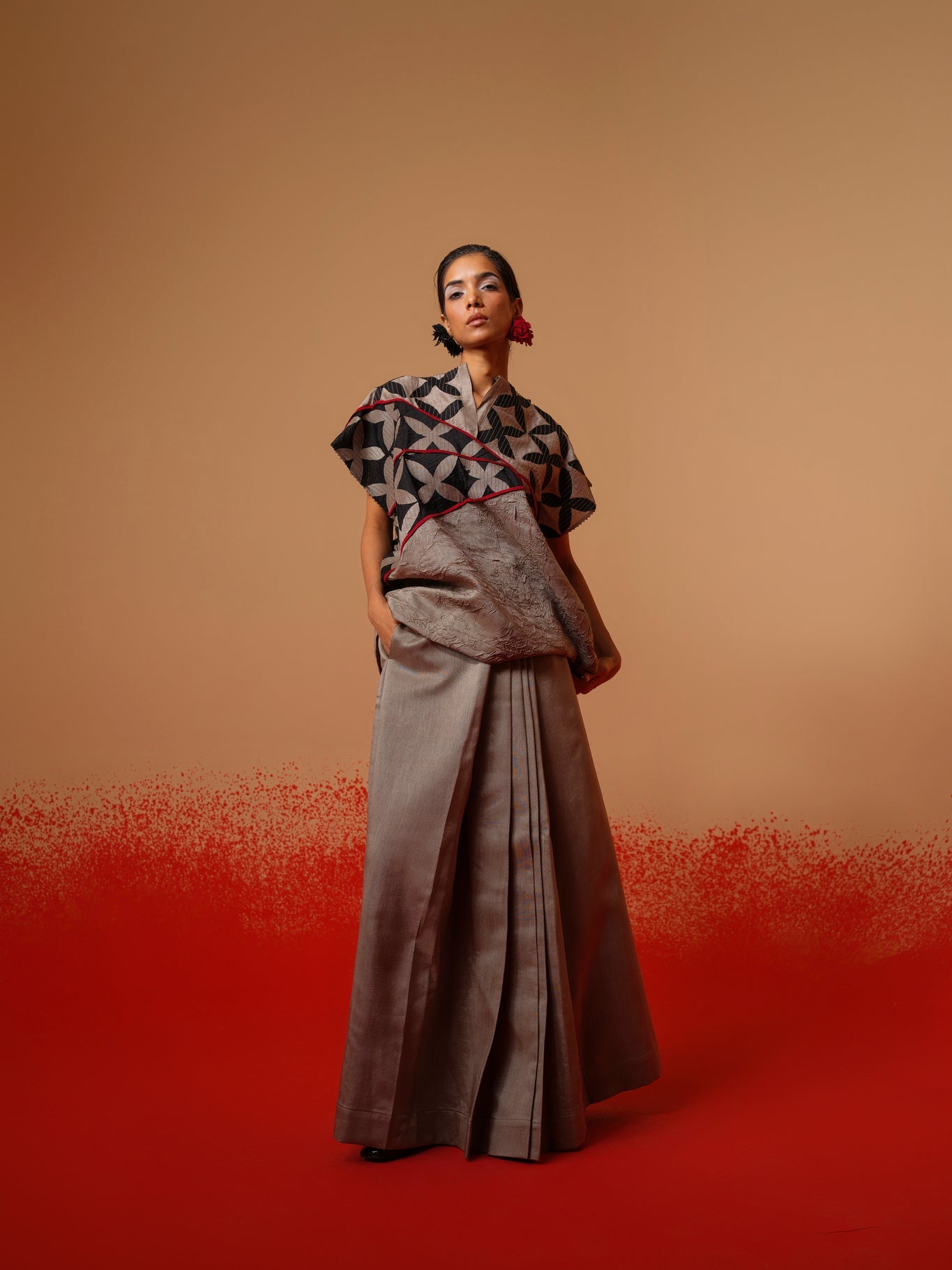 Mist Top - CiceroniTopsStoique