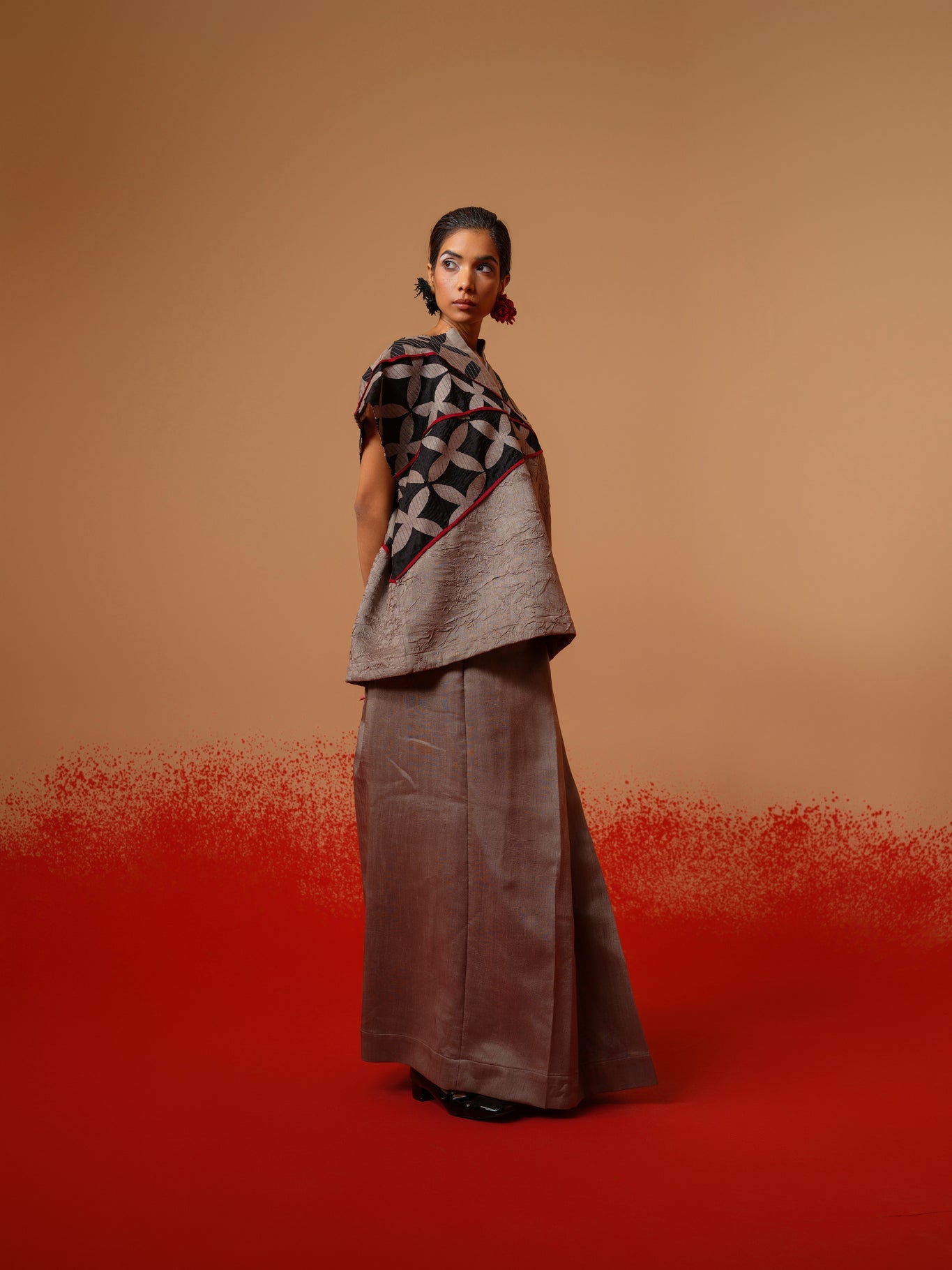 Mist Top - CiceroniTopsStoique