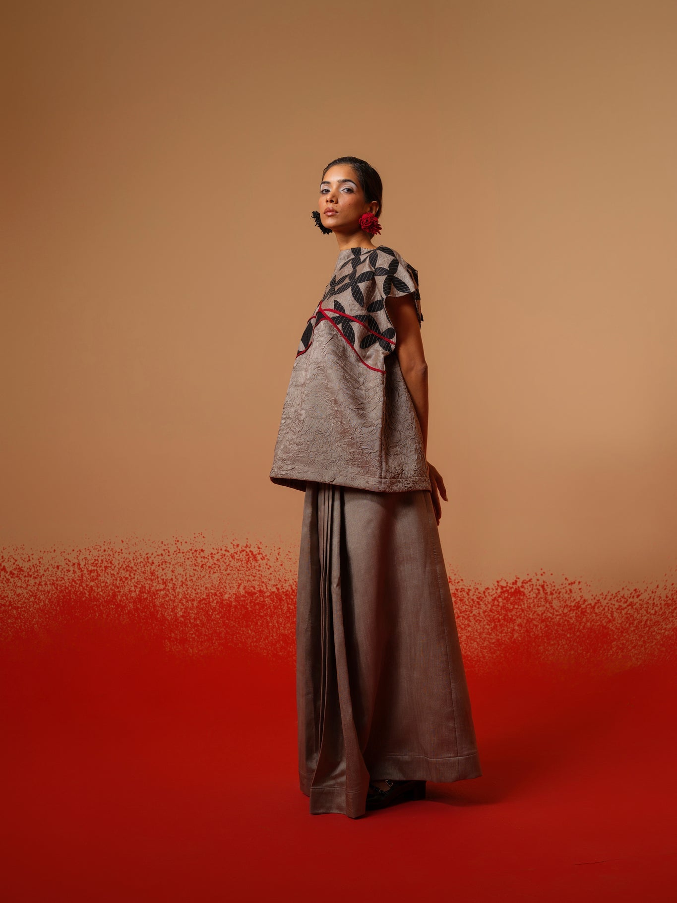 Mist Top - CiceroniTopsStoique