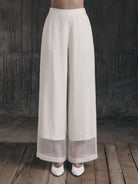 Mist Trousers - CiceroniWomen PantsATBW