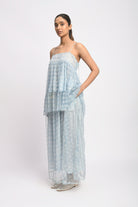 Misty Skirt Co - ord Set - CiceroniSkirt SetJayati Goenka