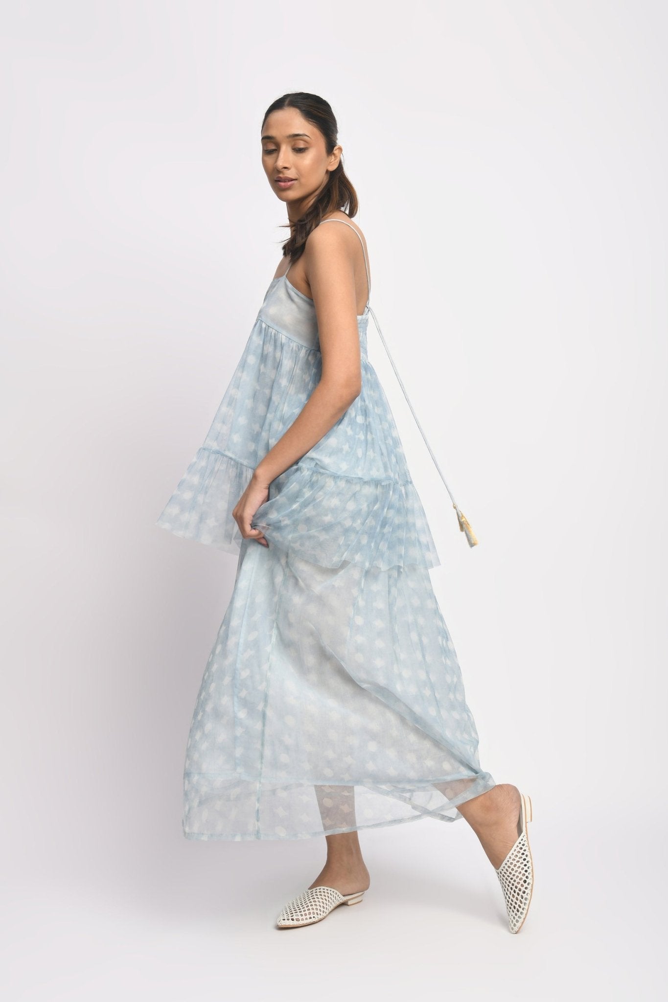 Misty Skirt Co - ord Set - CiceroniSkirt SetJayati Goenka