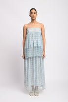 Misty Skirt Co - ord Set - CiceroniSkirt SetJayati Goenka
