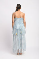 Misty Skirt Co - ord Set - CiceroniSkirt SetJayati Goenka