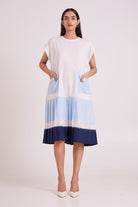 Mitzi - Relaxed Volume Dress - CiceroniDressMadder Much