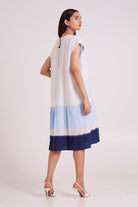 Mitzi - Relaxed Volume Dress - CiceroniDressMadder Much