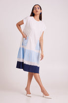Mitzi - Relaxed Volume Dress - CiceroniDressMadder Much