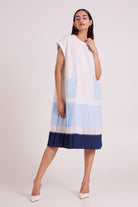 Mitzi - Relaxed Volume Dress - CiceroniDressMadder Much