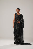 MJ Forest Saree - CiceroniSareeATBW