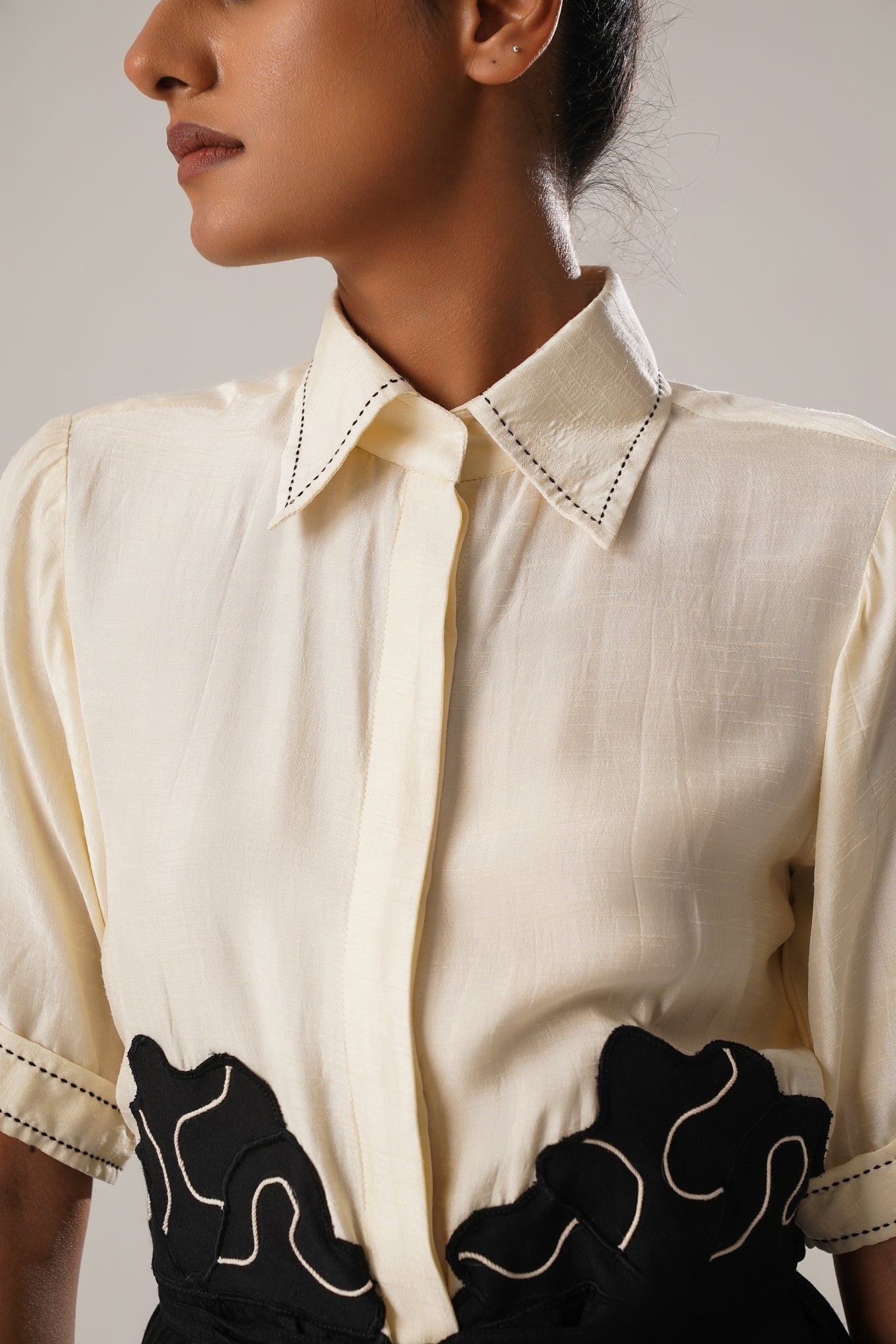 MJ Short Dress - CiceroniDressesATBW