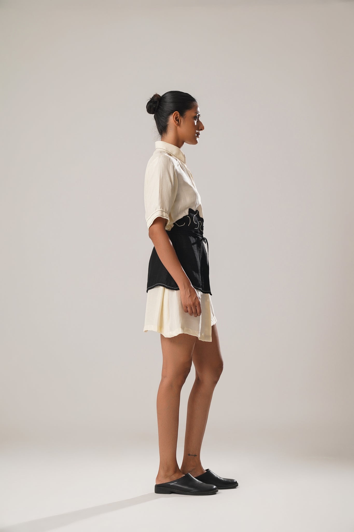 MJ Short Dress - CiceroniDressesATBW