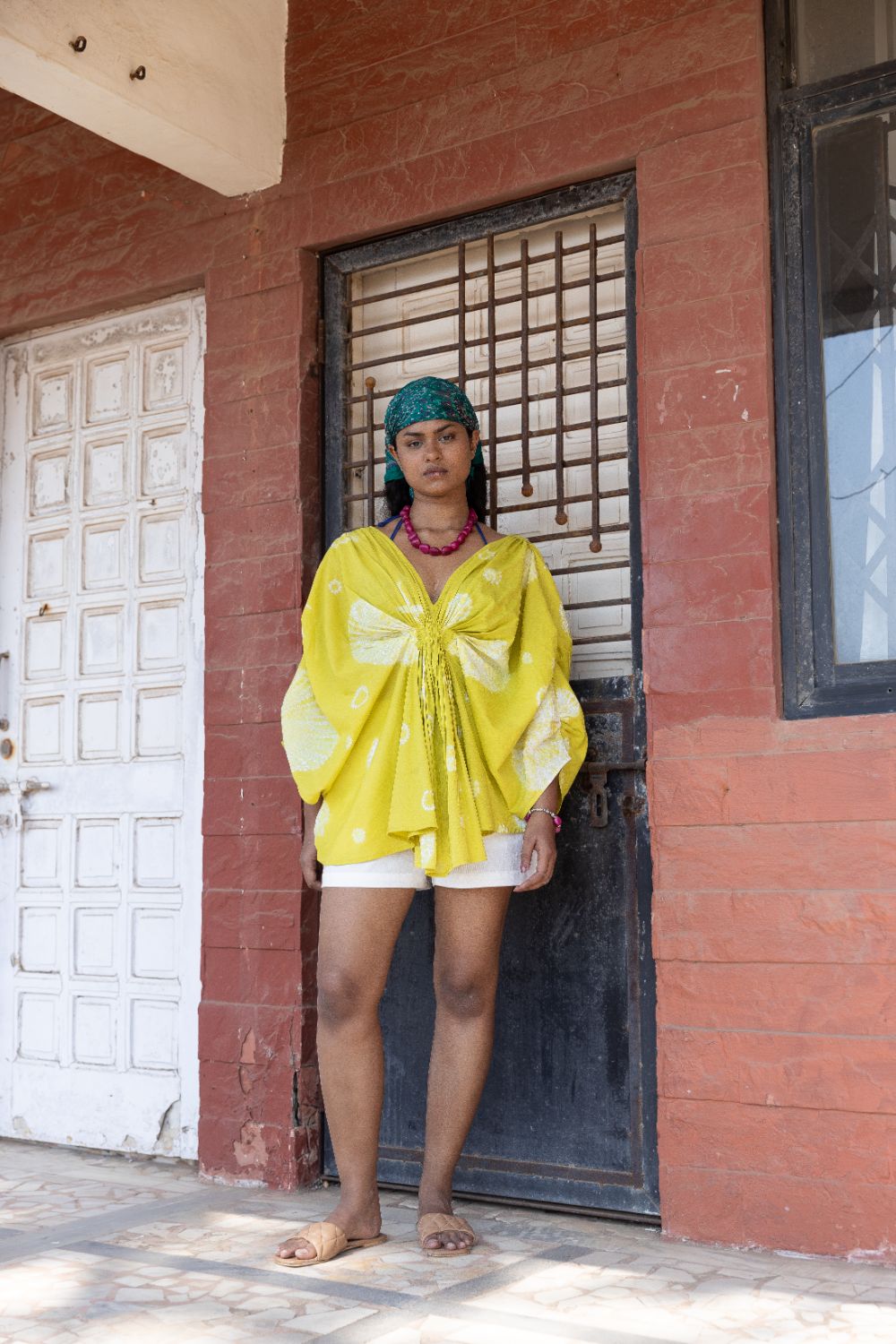 Moana Overlay - CiceroniTopsAnushé Pirani