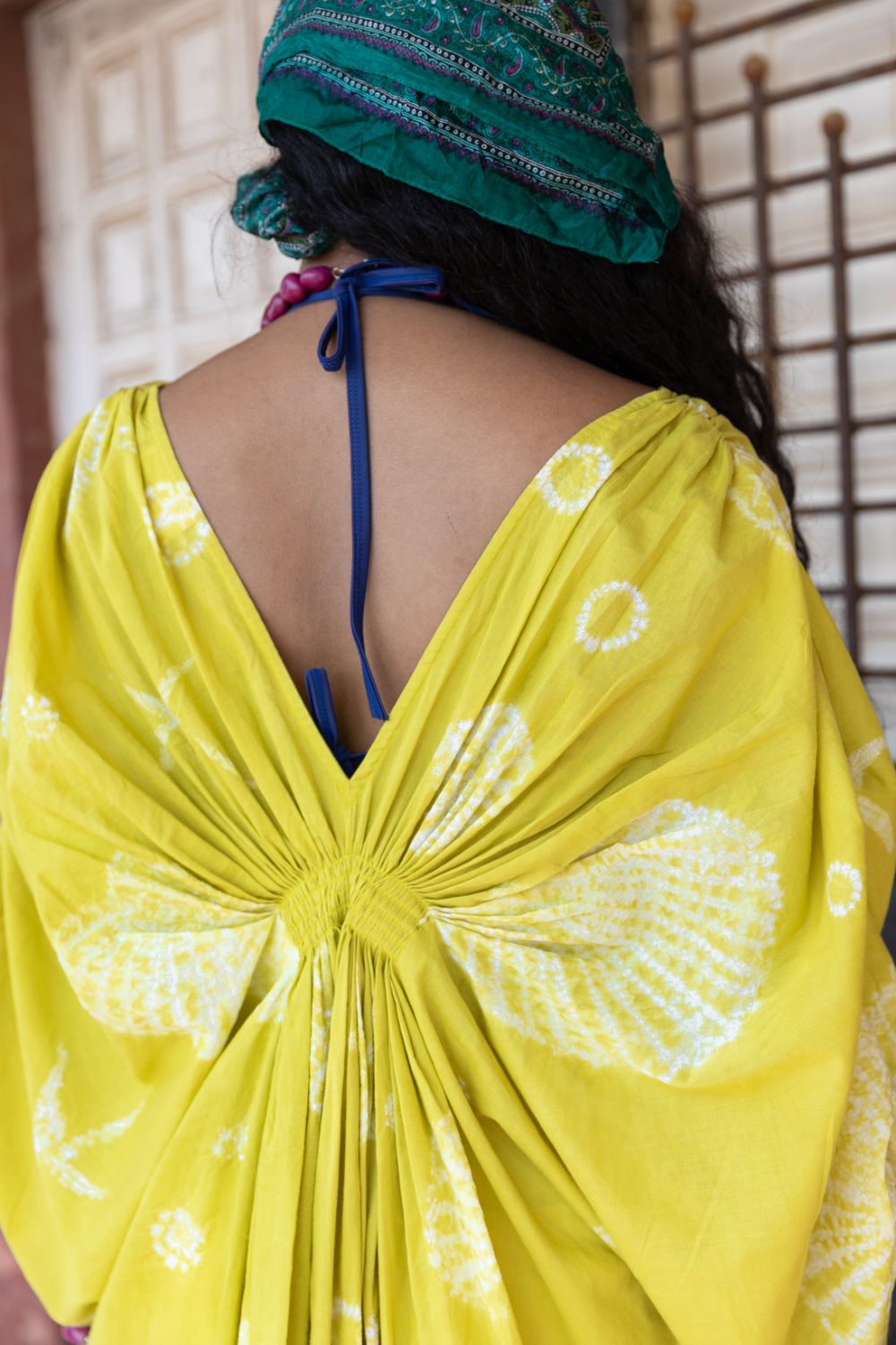 Moana Overlay - CiceroniTopsAnushé Pirani