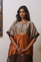 Mohini Aru Set - CiceroniKurta Set, Festive WearRaga & Co.