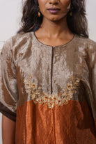 Mohini Aru Set - CiceroniKurta Set, Festive WearRaga & Co.