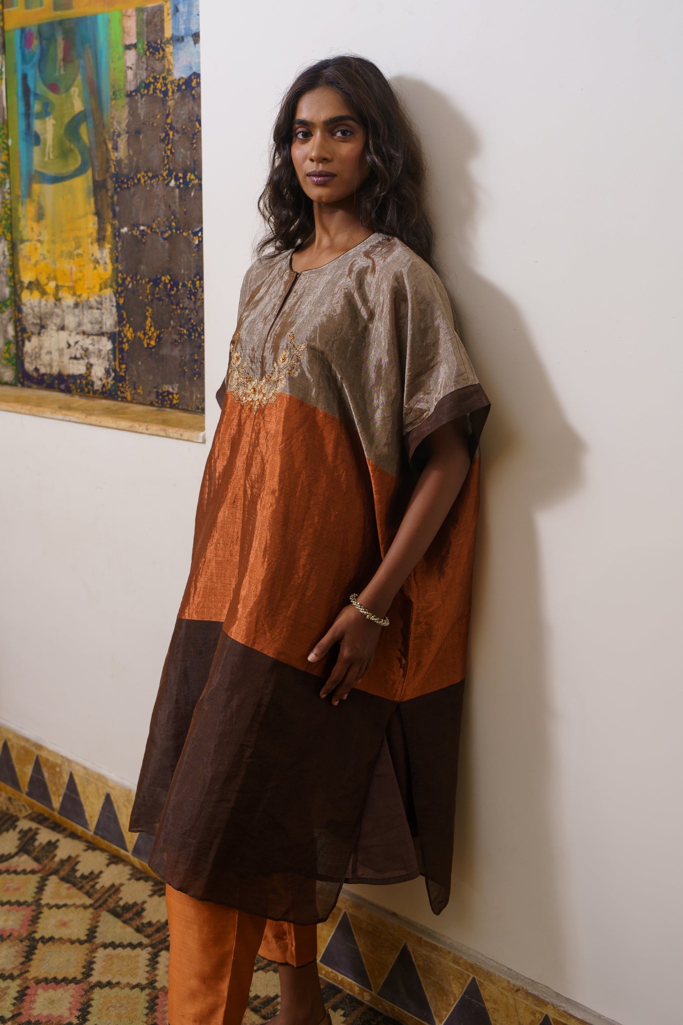 Mohini Kaftan - CiceroniKaftanRaga & Co.