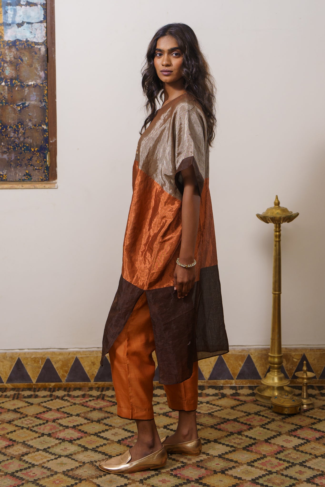 Mohini Kaftan - CiceroniKaftanRaga & Co.