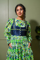 Mohomaya Kurta Set - CiceroniKurta Set, Festive WearPrachi Kamat