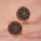 Moirra-Bestseller Rani Studs - CiceroniEarringsMoirra