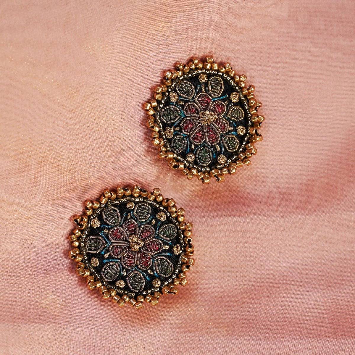 Moirra-Bestseller Rani Studs - CiceroniEarringsMoirra