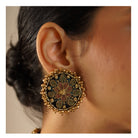 Moirra-Bestseller Rani Studs - CiceroniEarringsMoirra