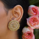 Moirra – Preet Studs - CiceroniEarringsMoirra