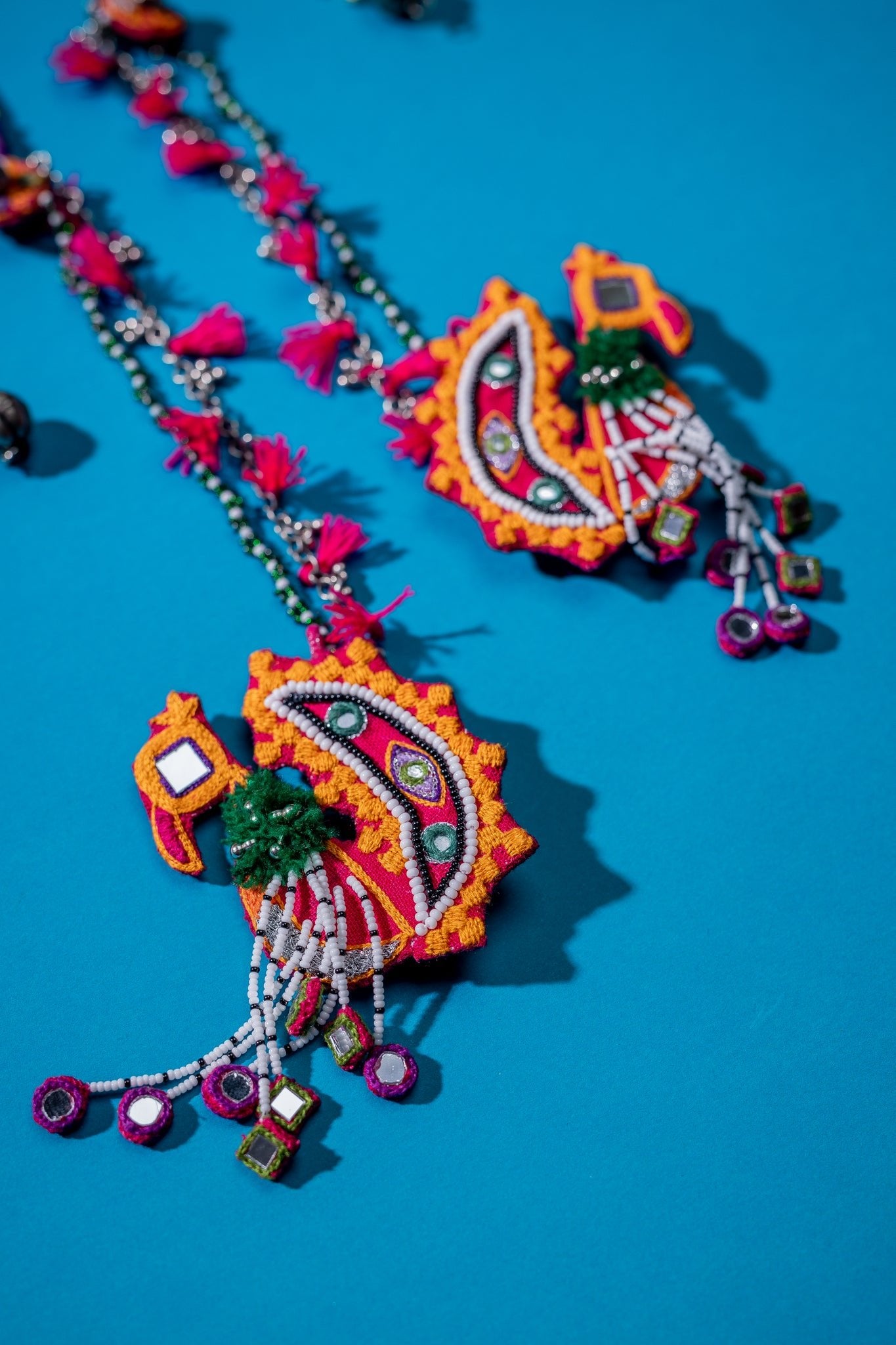 Molo - CiceroniEarringsKrutiArts