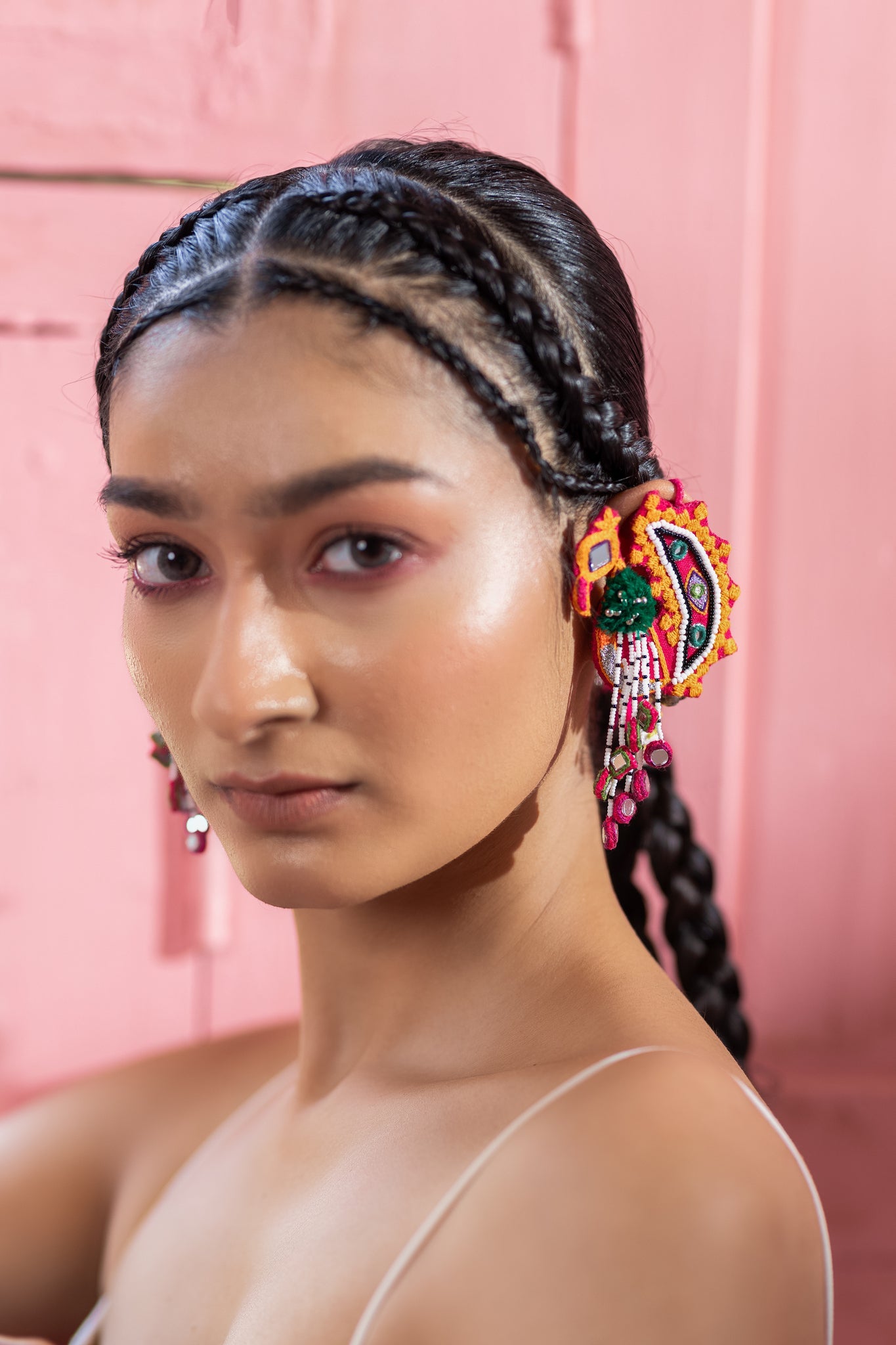 Molo - CiceroniEarringsKrutiArts