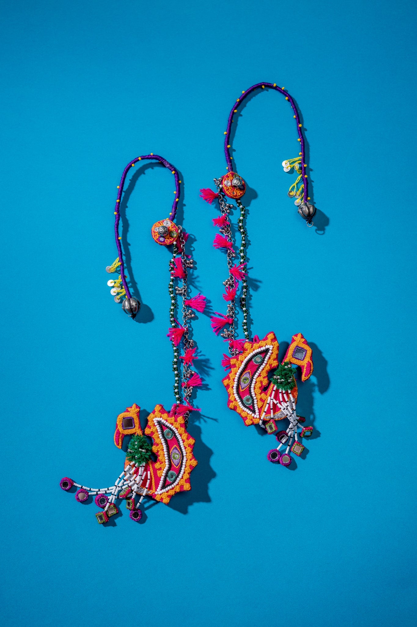 Molo - CiceroniEarringsKrutiArts