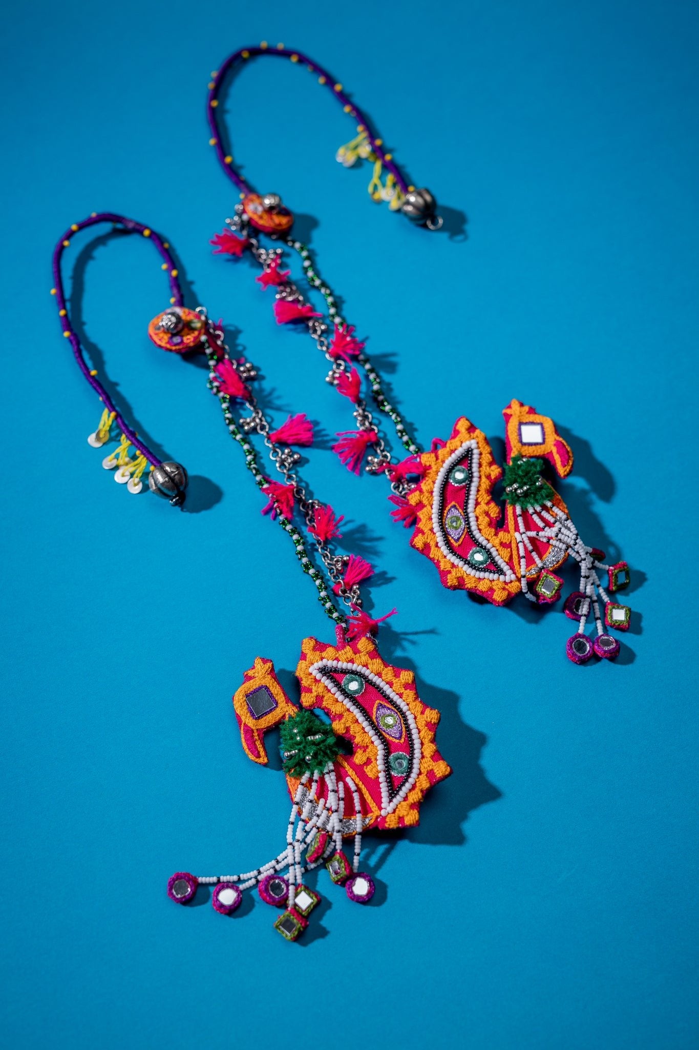 Molo - CiceroniEarringsKrutiArts