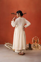 Moloy Co-ord Set - CiceroniKurta Set, Everyday WearGulmohar Calcutta