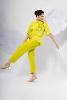 Monique Set - CiceroniCo - ord SetChambray & Co.