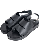 Monk Platforms Women - CiceroniSandalsSlomotion