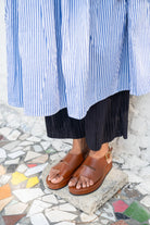 Monk Platforms Women - CiceroniSandalsSlomotion