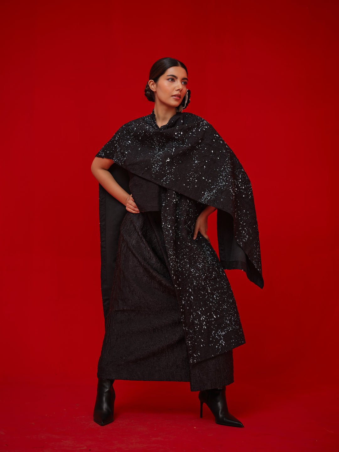 Moon Beam Overlay - CiceroniJacketsStoique