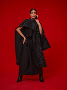 Moon Beam Overlay - CiceroniJacketsStoique