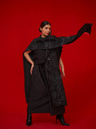 Moon Beam Overlay - CiceroniJacketsStoique