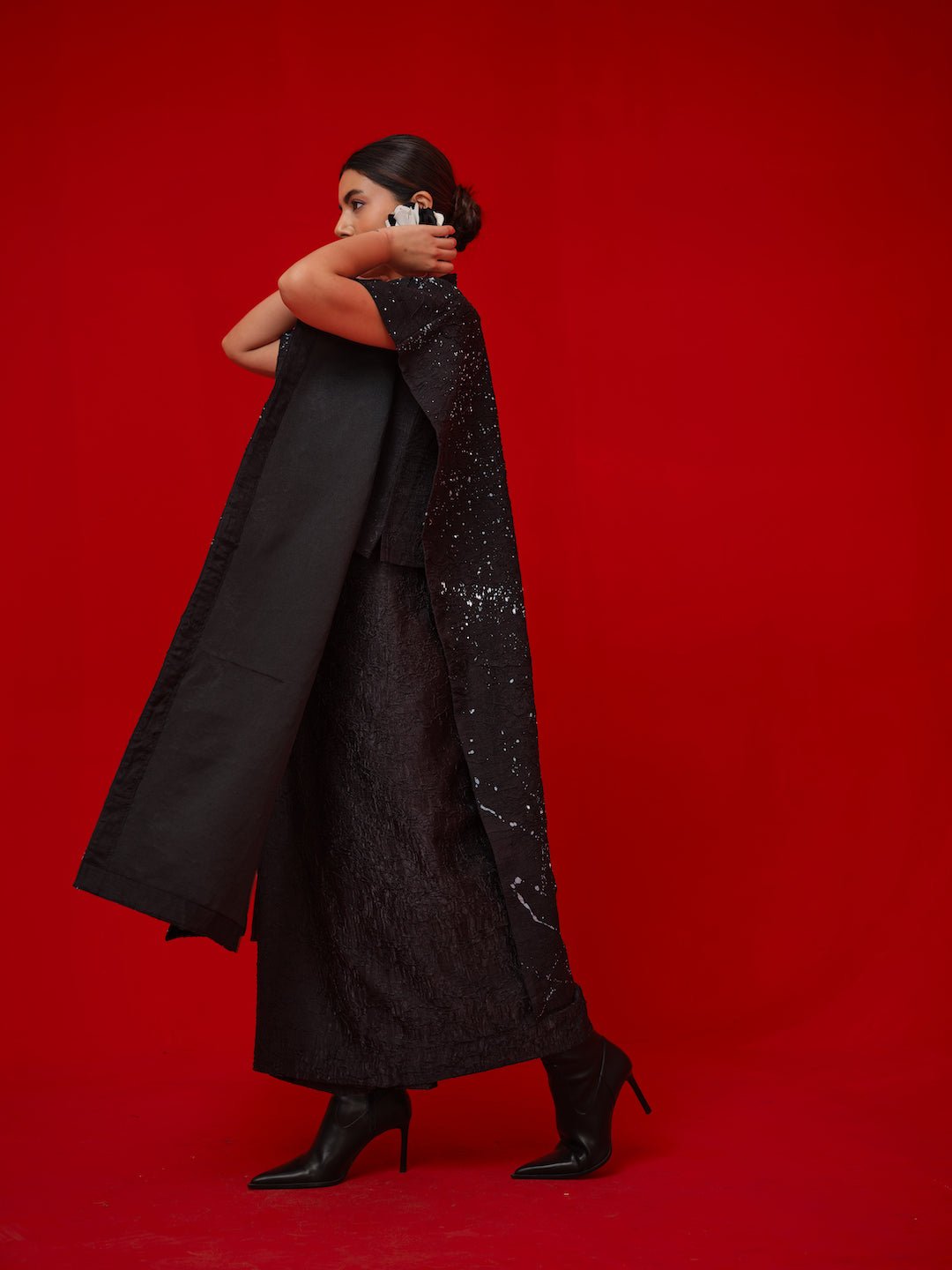 Moon Beam Overlay - CiceroniJacketsStoique