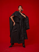 Moon Beam Overlay - CiceroniJacketsStoique